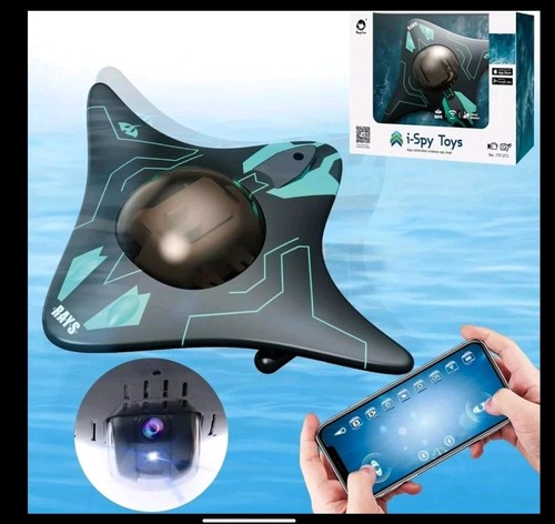 Remote control boat toy - control,