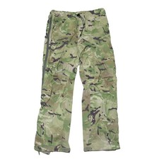 British Army Surplus MVP MTP
