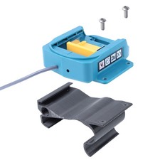 Expedition Roof Rack Makita