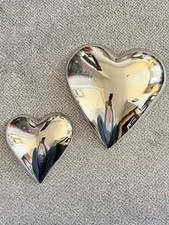 3D Heart Shape Wall Hanging