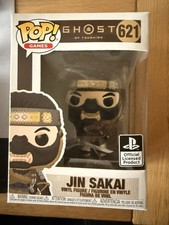 Ghost Of Tsushima Jin Sakai