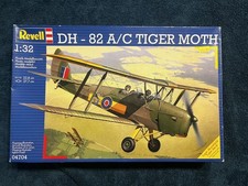 Revell havilland 82 - revell,