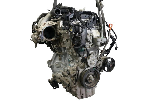 Honda civic complete - civic,