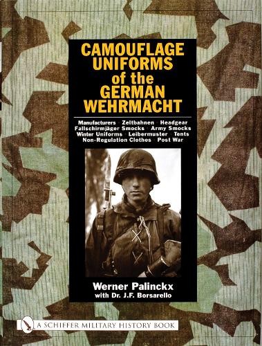 Camouflage uniforms the - camouflage,