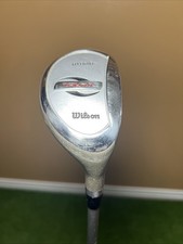Wilson Hybrid Tour Rx