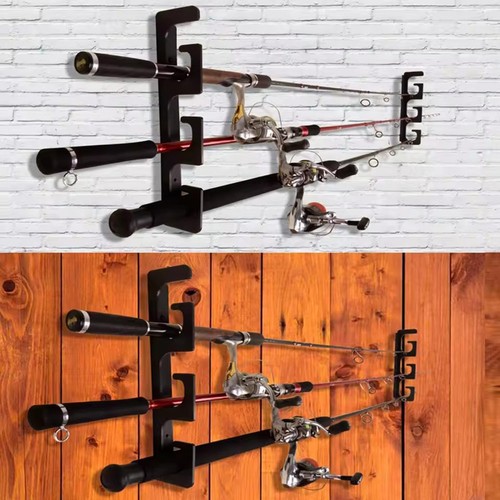 Pairs fishing rod - 2,