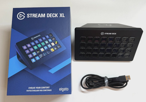 Elgato stream deck - elgato,