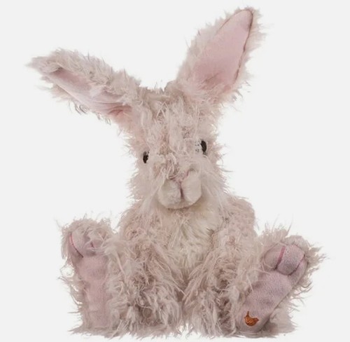 Wrendale plush toy - wrendale, soft