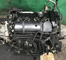 BMW 1 SERIES F21 ENGINE N13
