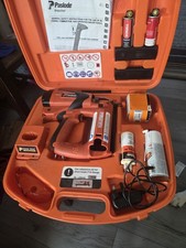 Paslode IM65A F16 Lithium Nail