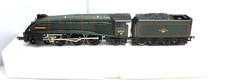 Hornby Loco & Tender - 60021  Wild Swan 4-6-2 - OO Gauge - Boxed - (1515)
