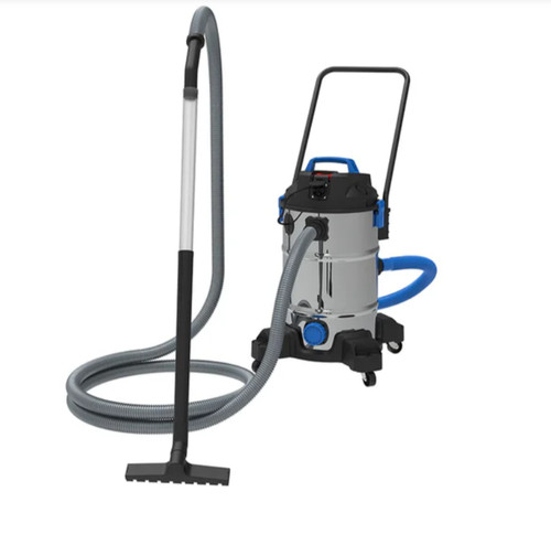 Pond vacuum cleaner aquaforte - vacuum,