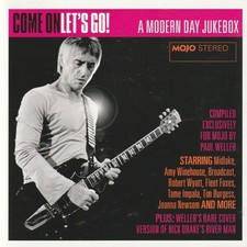 Come On Let's Go! : A Modern Day Jukebox : Compiled by Paul Weller (CD) 2000