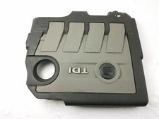 2010 SEAT IBIZA ENGINE COVER 1.6 DIESEL CAYC 03L103925AT