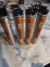Paslode IM350 Gas Nailers Fuel