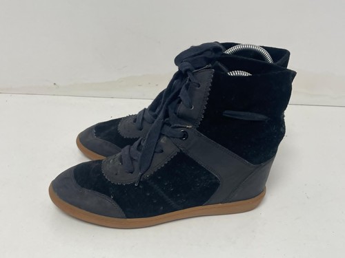 Aldo women black - women's, suede