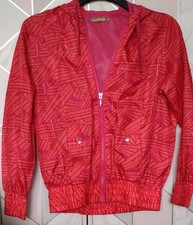 Ladies Backswing (Primark) Showerproof Jacket Size 10 (PLEASE READ DESCRIPTION)