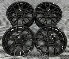 4x 18" NEW 2025 RS3 Style