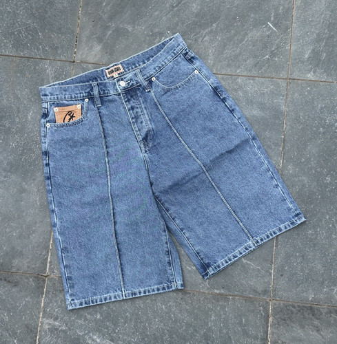 Cortiez denim genes - denim, men's