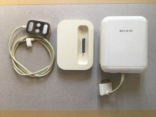 Ipod dock controller and - ipod, controller,