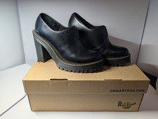 Dr. Martens Cordelia UK Size