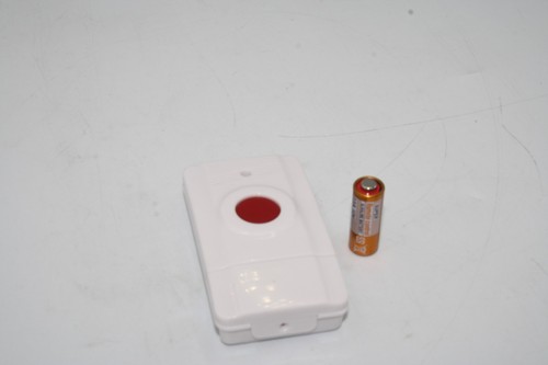 Wireless panic button for s02 - button,