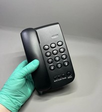 Landline Telephone Elderly