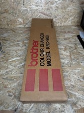 Brother Colour Changer KRC-900