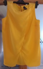 Stylish Gok Wan Sleeveless