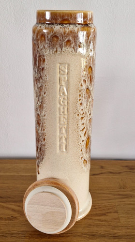 Vintage fosters earthenware - vintage,