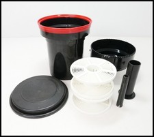 Paterson Film Developing Tank Super System 4 35mm + 120 2 x Reels