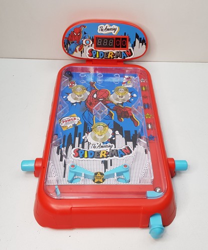 Sambro the amazing spider man - sambro, spider-man