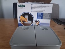 PetSafe pet feeder Automatic 2