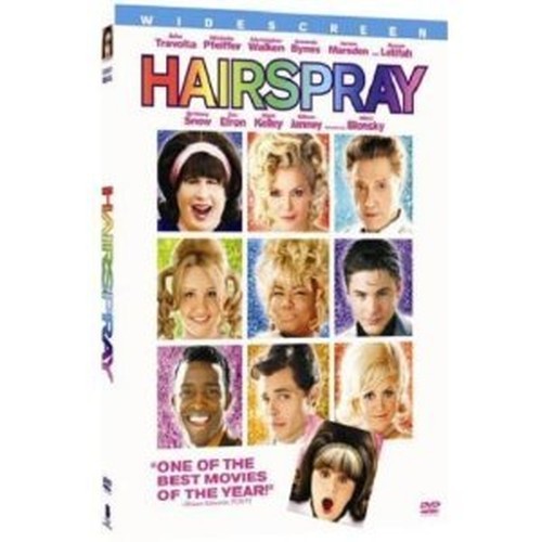 Hairspray - disc),