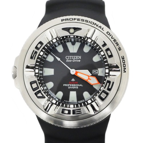 Citizen diver b873 s057892 - diver, b873-s057892