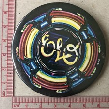 Vtg Og Electric Light