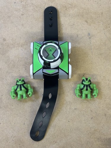 Ben omnitrix watch - ben,