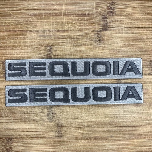 Toyota sequoia oem - toyota,