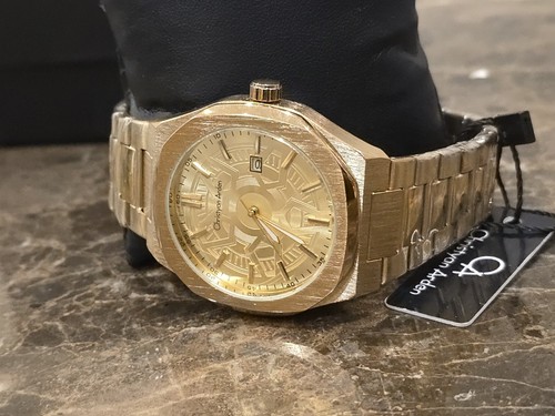 Men chrystan arden automatic - men's,