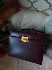 New Jewellery Leather Case
