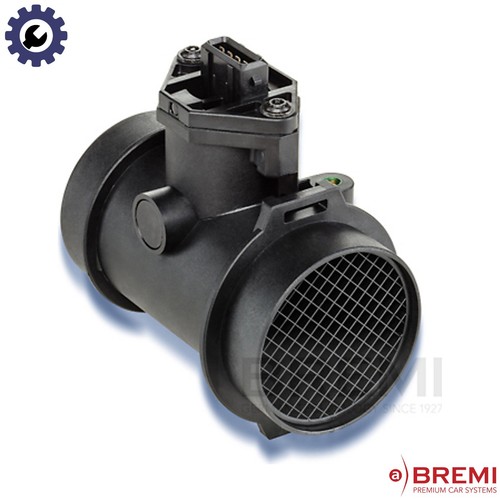 Mass air flow - mass, for