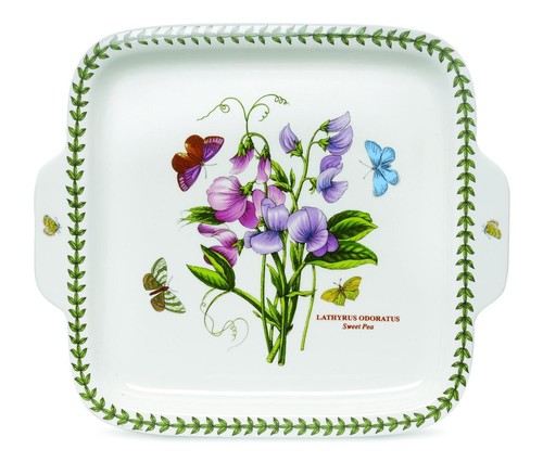 Portmeirion botanic garden - garden, 11"