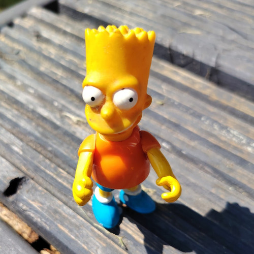 Bart simpson the simpsons - bart,