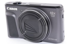 [N.MINT] Canon PowerShot SX720