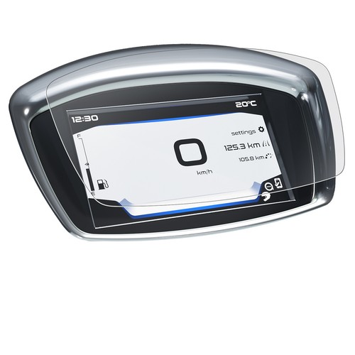 Speedo angels dashboard screen - angels,