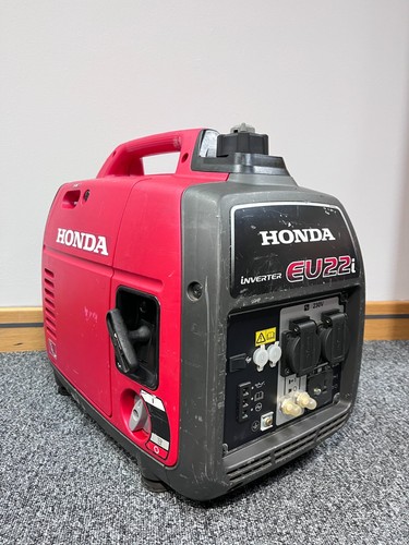 Honda eu22i generator - eu22i,