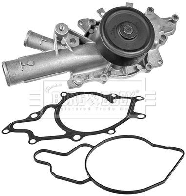 Borg beck bwp1829 - &,