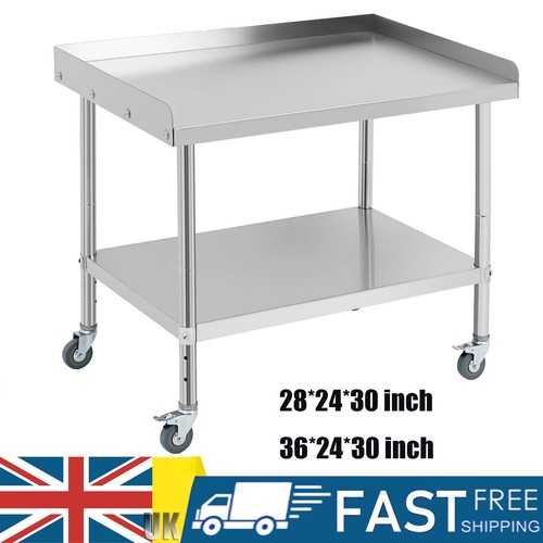 Stainless steel catering work - steel,