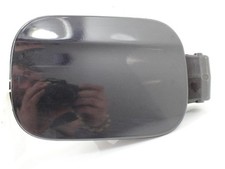 VOLKSWAGEN GOLF 5K MK6 FUEL FILLER FLAP DEEP BLACK 2TC9X ESTATE 2008-2014