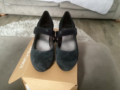 Hotter ladies comfort shoes - comfort,